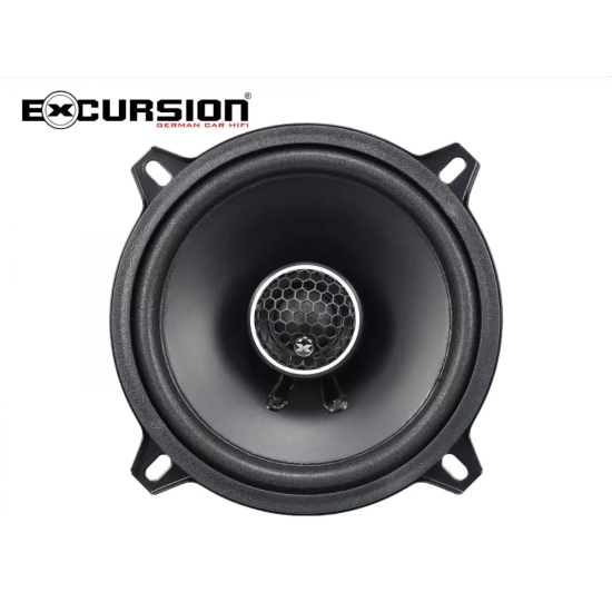 Excursion SX-522 – 2-drożne współosiowe głośniki samochodowe 130 mm (SX v.3)